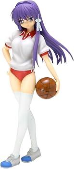 CLANNAD 藤林杏 フィギュア 回天堂 デスクトップ フィギュア No.1 CLANNAD－クラナド－ 藤林杏 体操